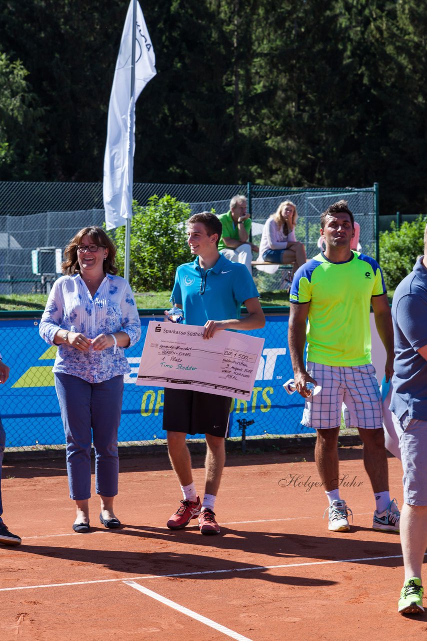 Bild 66 - Horst Schroeder Pokal 4. Tag